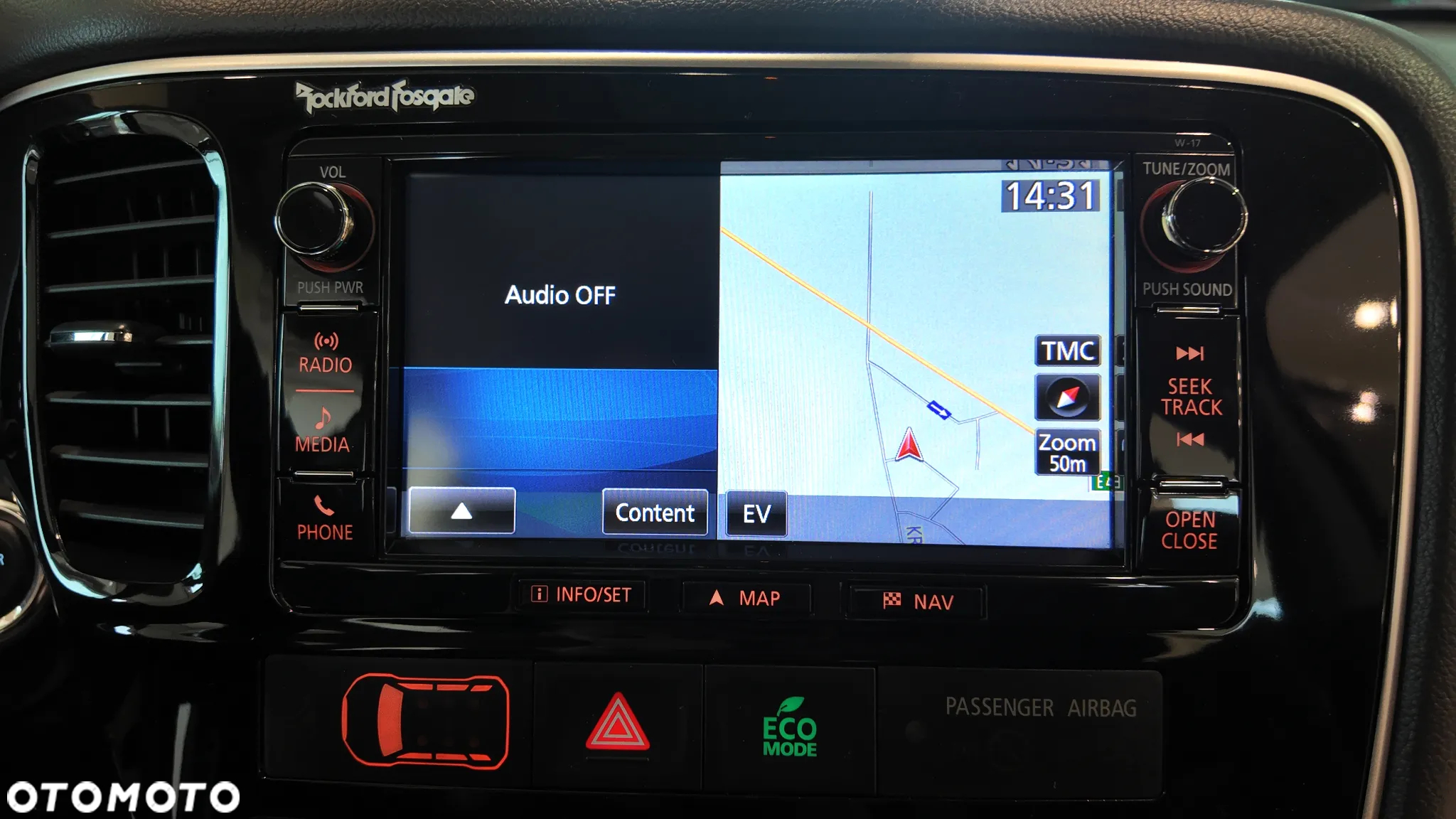 Mitsubishi Outlander 2.0 4WD Plug-In Hybrid - 26