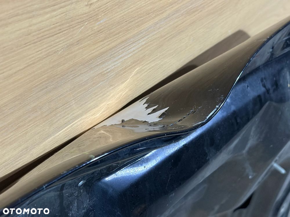 Maska aluminiowa Audi Q7 II 15- 4M0 - 27