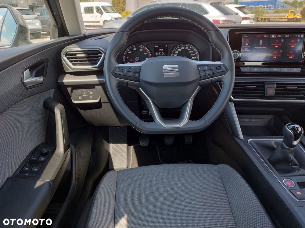Seat Leon 1.5 TSI Style - 20