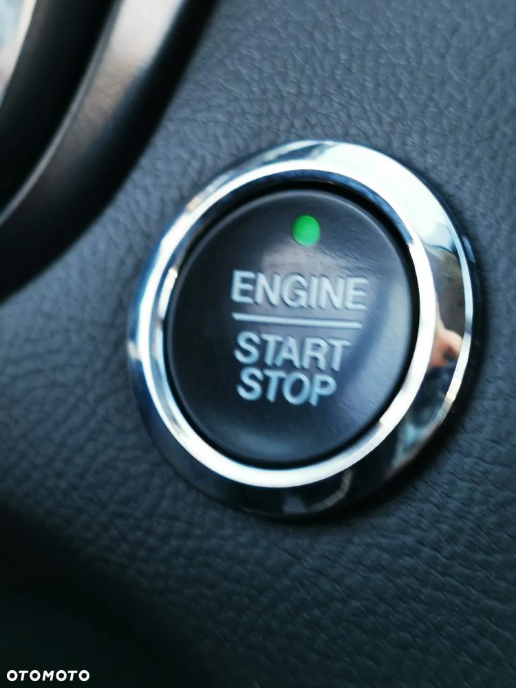 Ford Mondeo 2.0 TDCi STart-Stopp PowerShift-Aut Titanium - 20