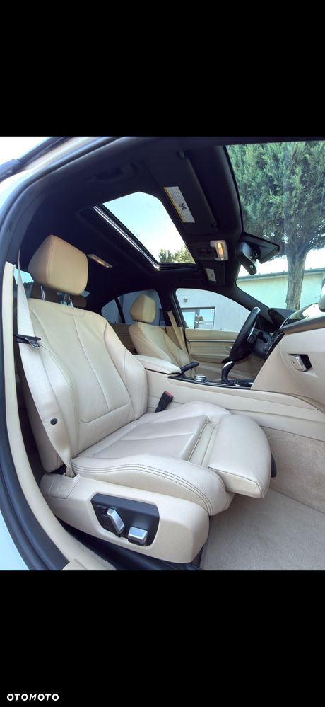 BMW Seria 3 328i xDrive - 19