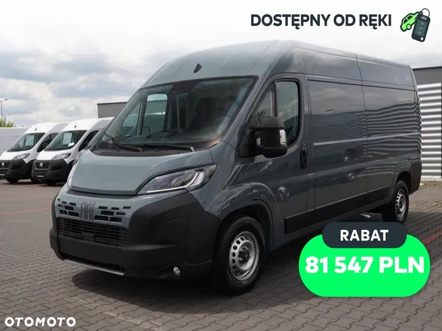 Fiat Ducato - 1