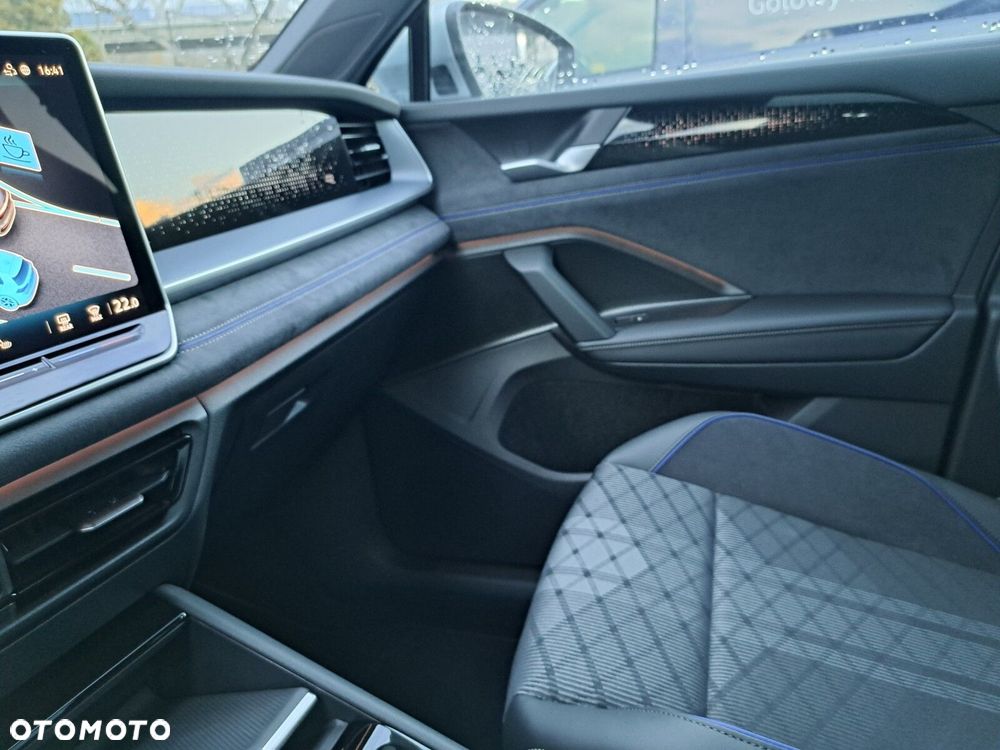 Volkswagen Tayron 2.0 TDI SCR 4Mot R-Line Plus DSG - 23