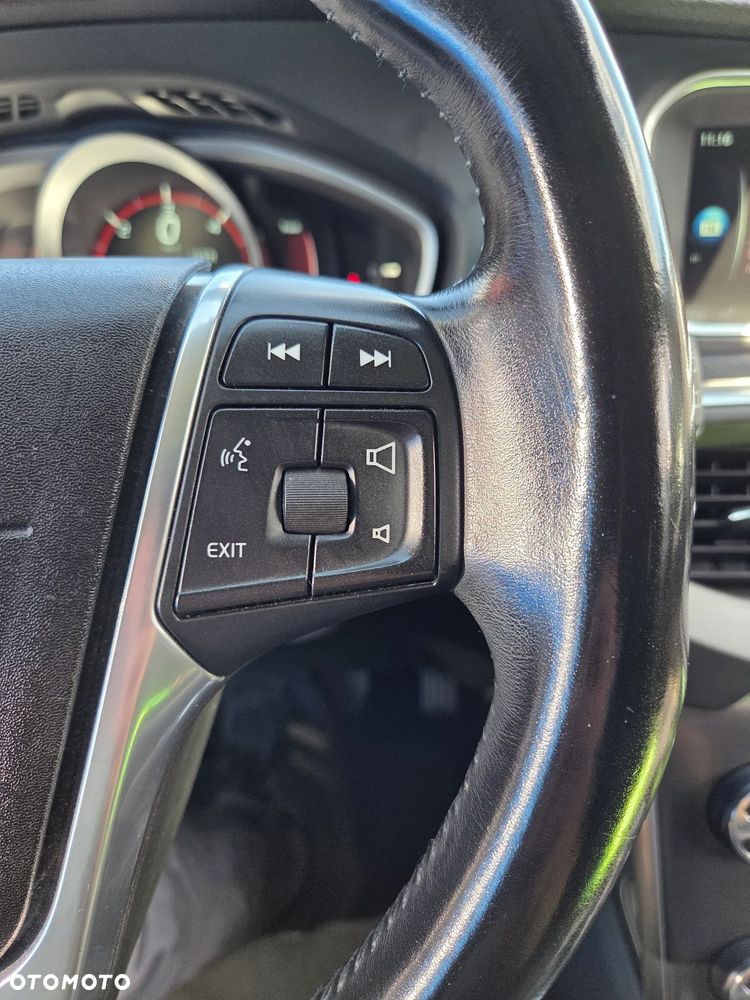 Volvo V40 D2 Momentum - 6