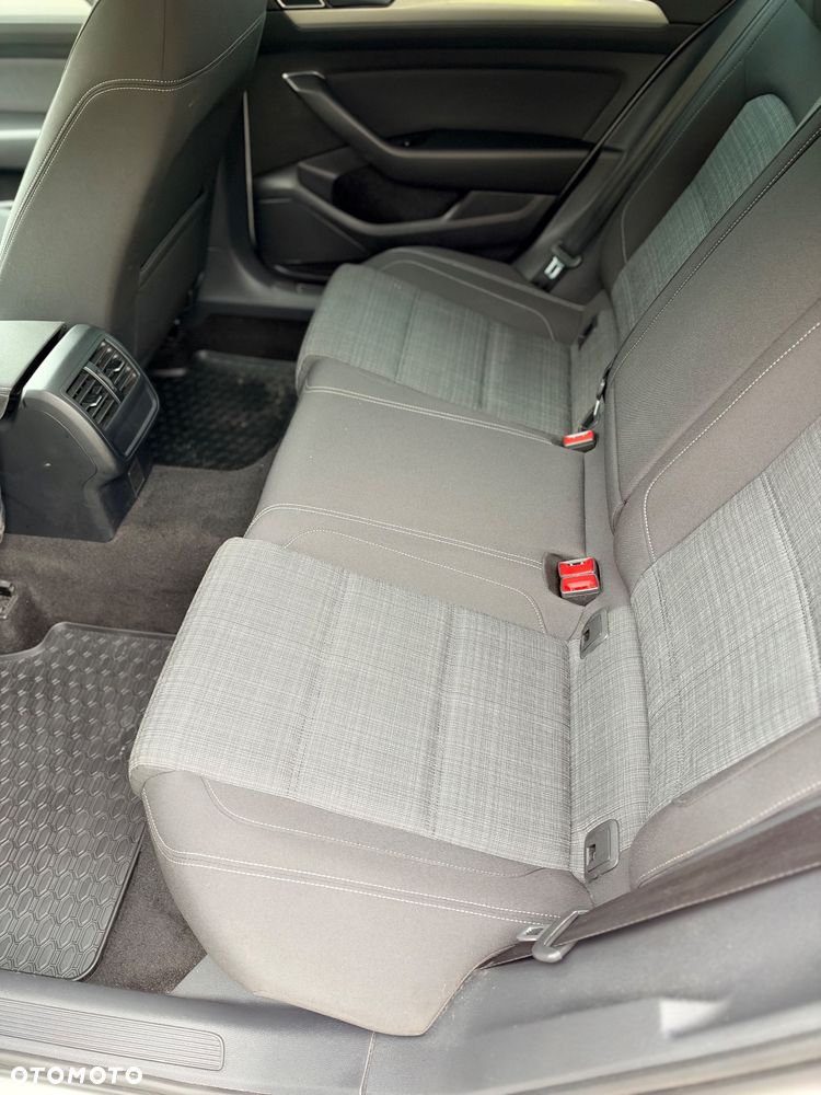 Volkswagen Passat 1.5 TSI EVO Business DSG - 15