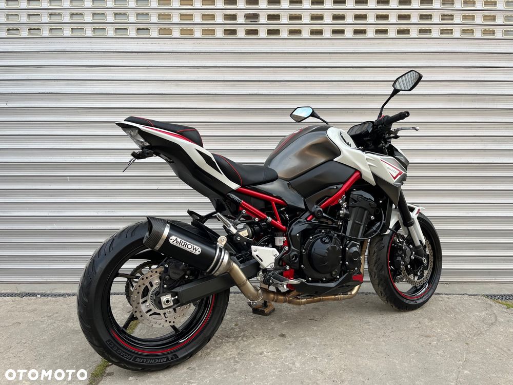 Kawasaki Z 900 - 19