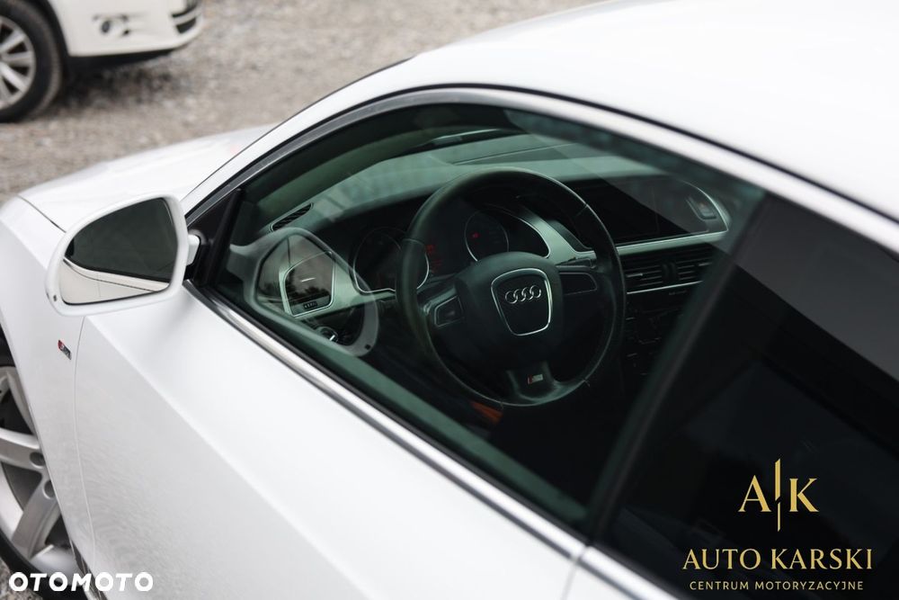 Audi A5 - 9