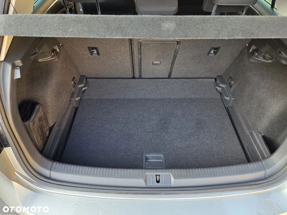 Volkswagen Golf 1.4 TSI BlueMotion Technology Allstar - 27