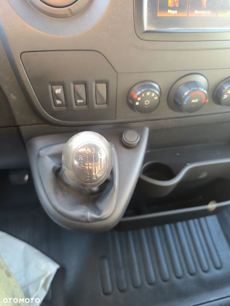 Renault Master - 22