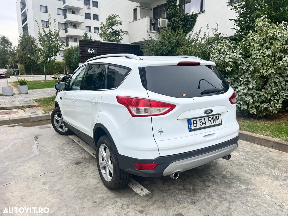 Ford Kuga 2013 photo 2