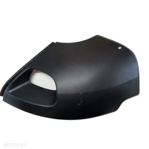 Parte laterala bara, colt lateral flaps fata, dreapta Volvo Xc90 (C /P28), 2007-, lampa ceata, 30678951 Prezinta Zgarieturi Vezi Poze - 1
