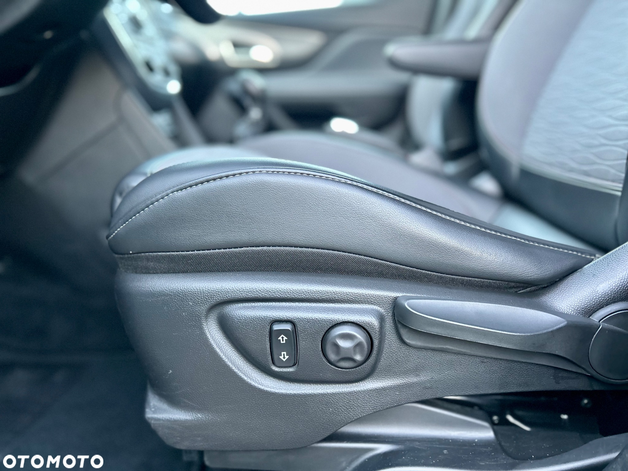 Opel Mokka X 1.6 D (CDTI ecoFLEX) Start/Stop Color Innovation - 23