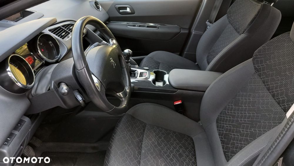 Peugeot 3008 BlueHDi 120 Stop & Start Business-Line - 35