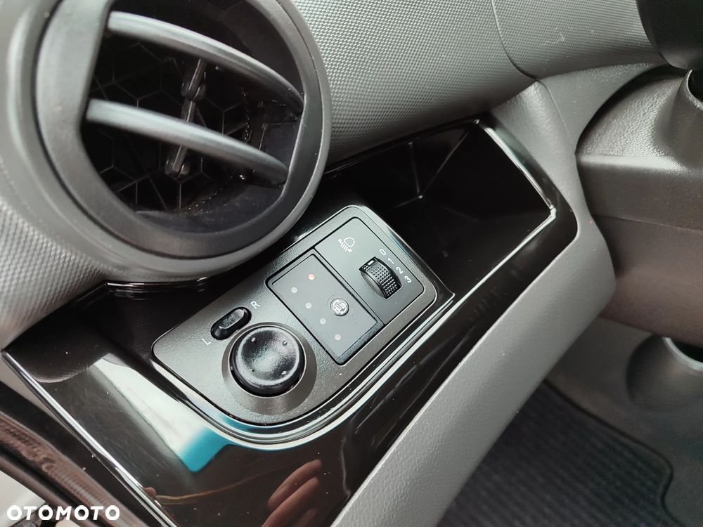 Chevrolet Spark 1.0 LT - 4