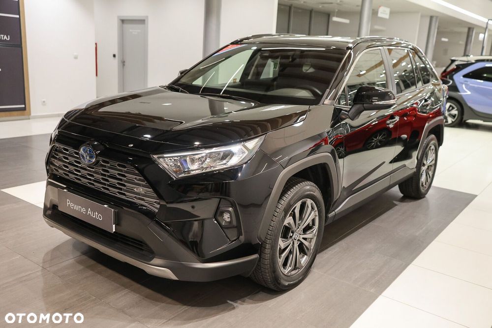 Toyota RAV4 - 21