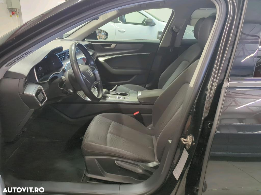 Audi A6 45 TFSI quattro S tronic - 6