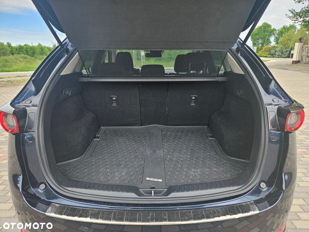 Mazda CX-5 2.0 Skyjoy 2WD - 21