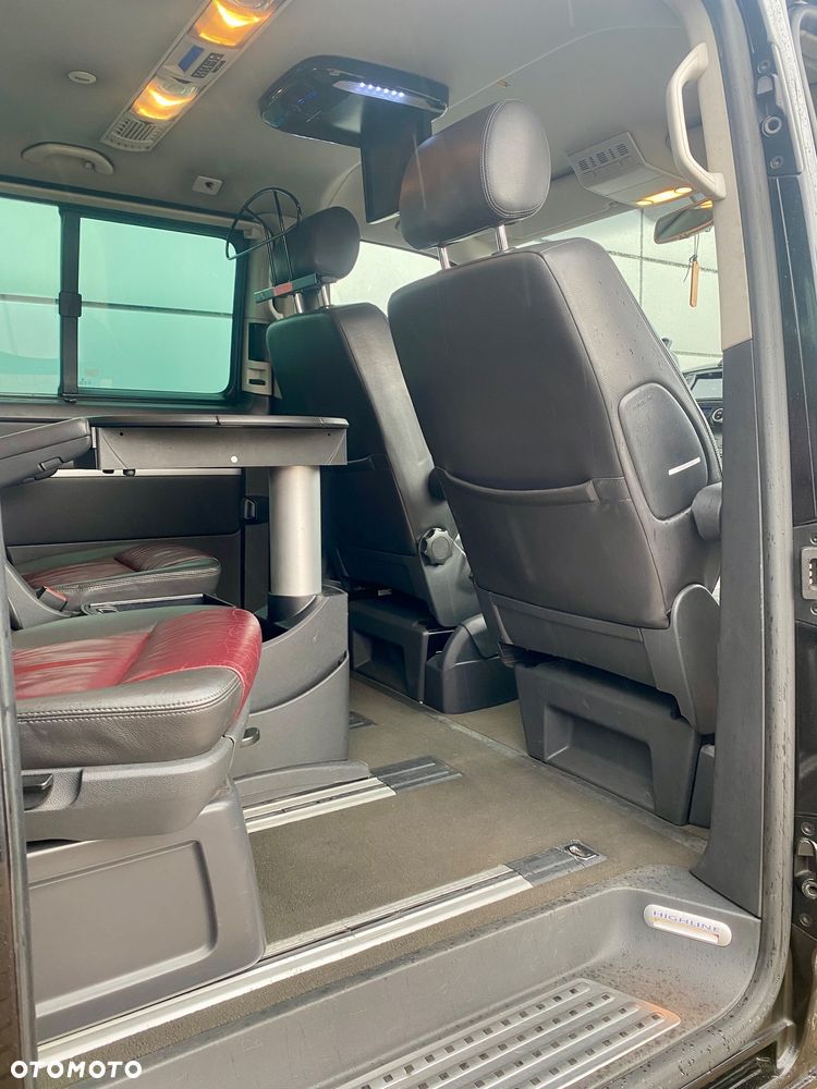 Volkswagen Multivan L1 Highline - 17