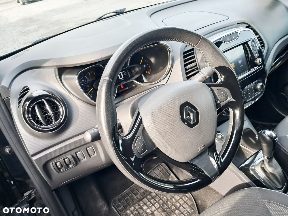 Renault Captur - 12