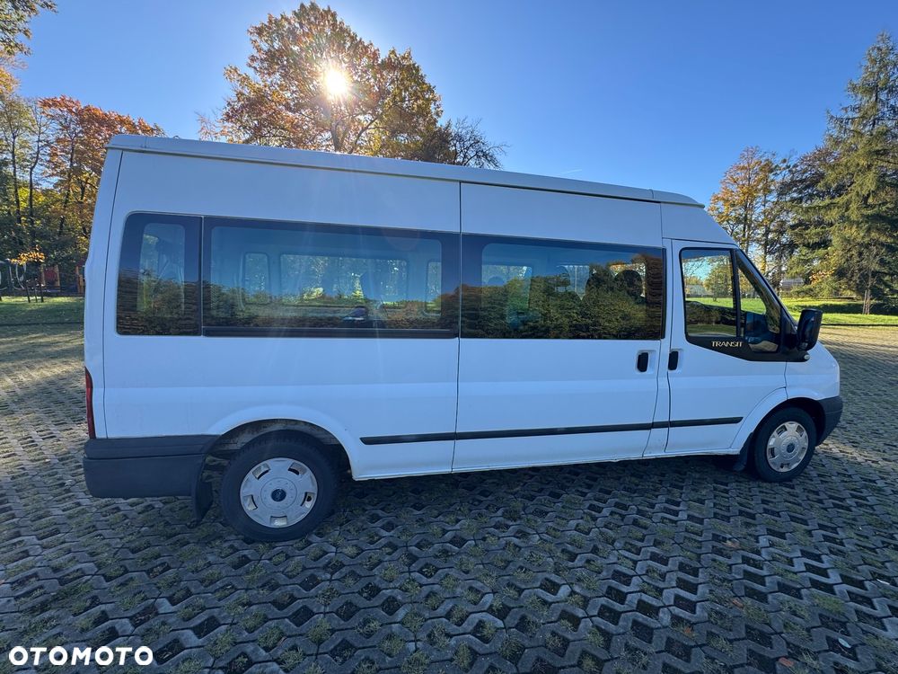 Ford Transit - 17