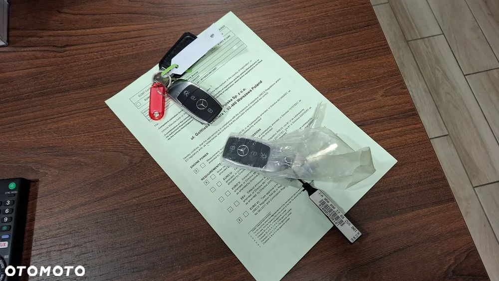 Mercedes-Benz ACTROS L 1848 LSnRL / BIG SPACE / LOW DECK / MEGA - 38