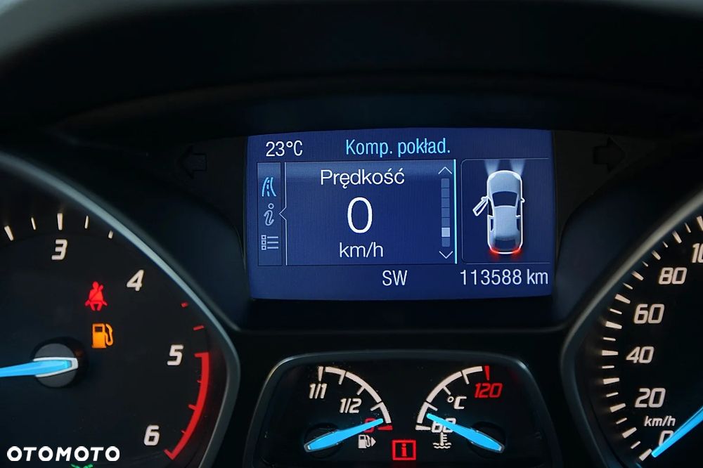 Ford Kuga 2.0 TDCi 4x4 Individual - 32