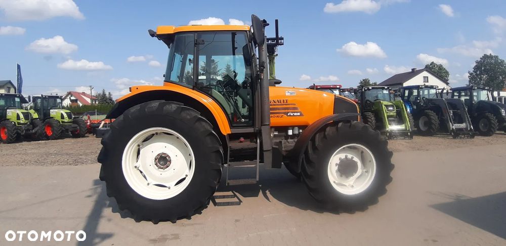 Renault Ares 640 RZ - 2