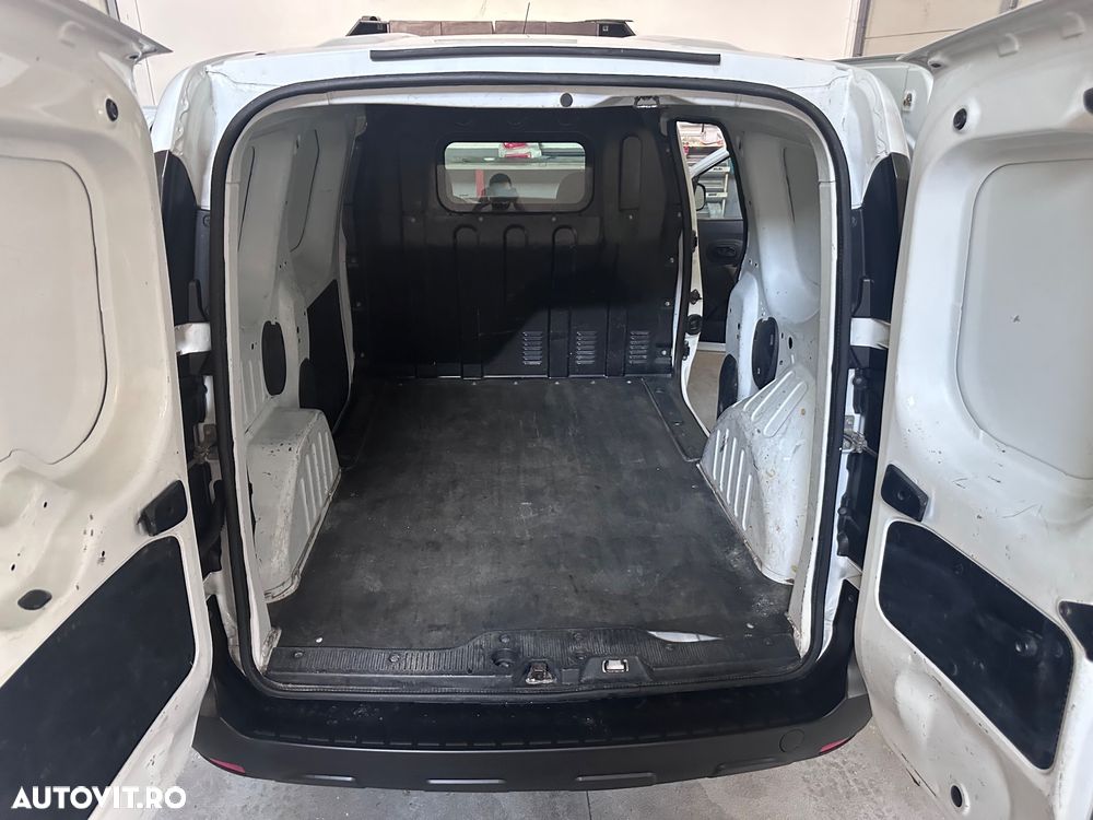 Dacia Dokker 1.5 Ambiance - 9