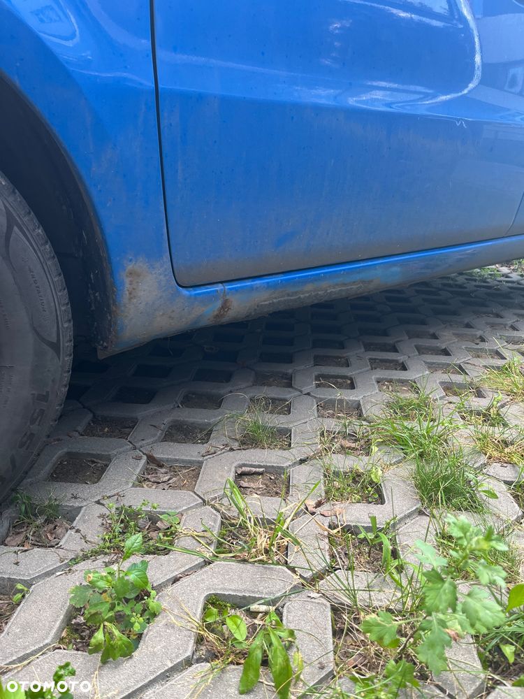 Fiat Panda 1.1 Active Eco - 5