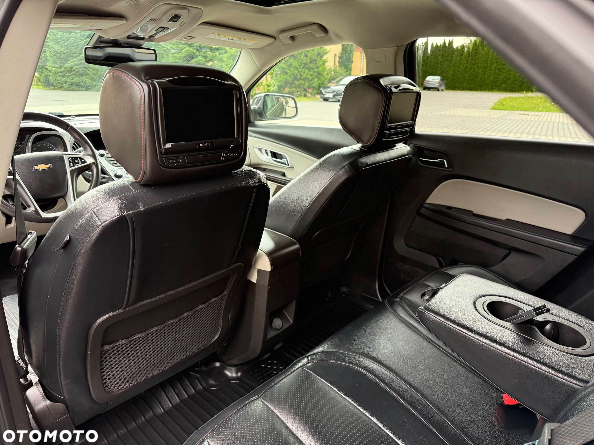 Chevrolet Equinox 2.4 LS - 27