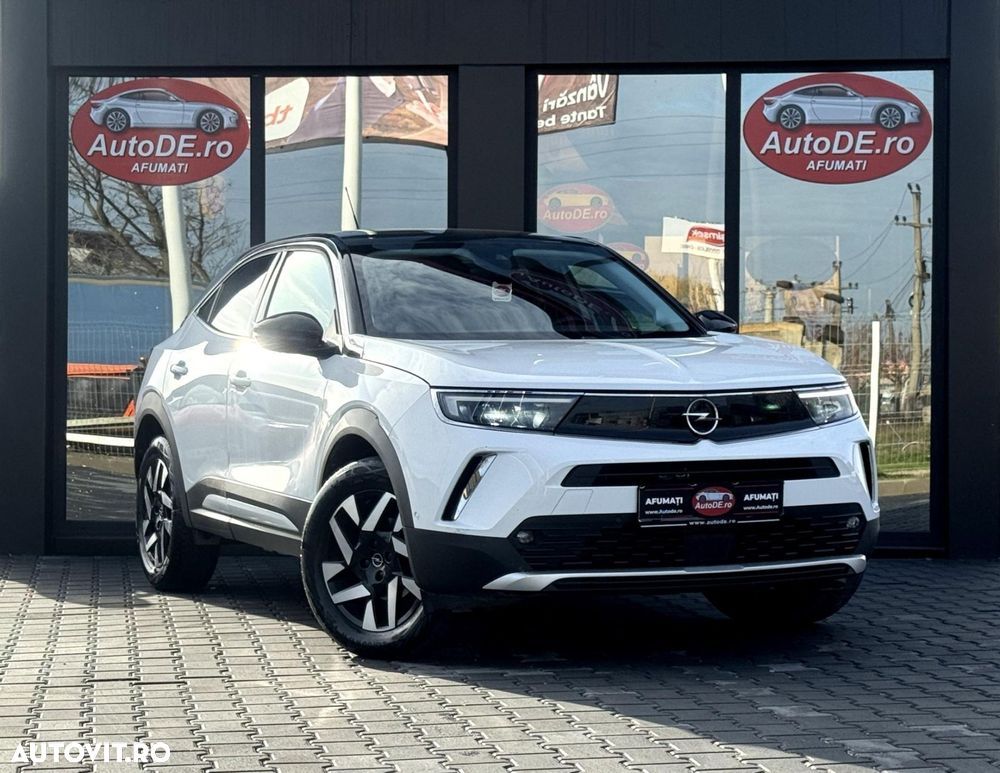 Opel Mokka - 2