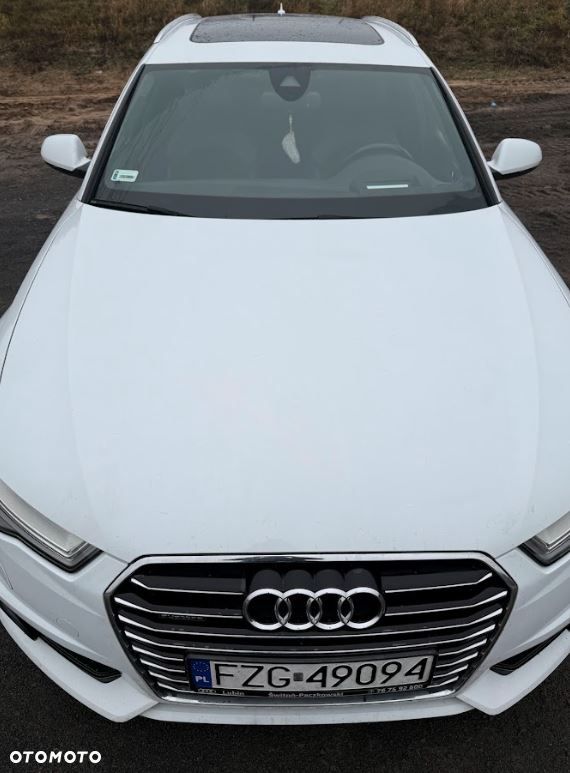 Audi A6 Avant - 7