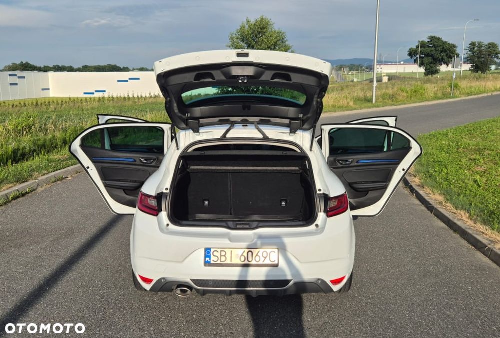 Renault Megane ENERGY dCi 110 GT LINE - 6