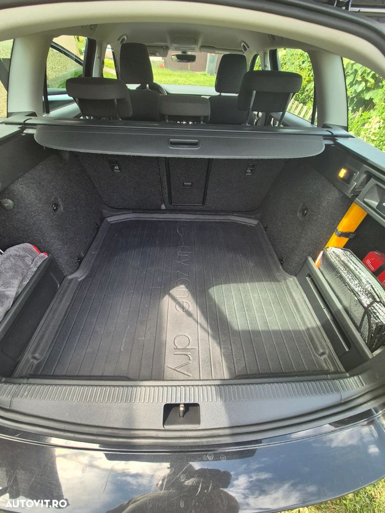 Skoda Octavia 1.6 TDI DSG Ambition - 20