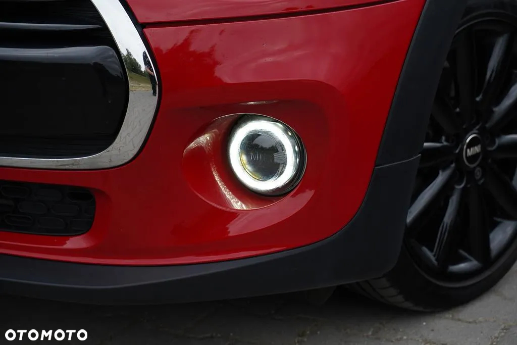 MINI Cooper GPF - 38