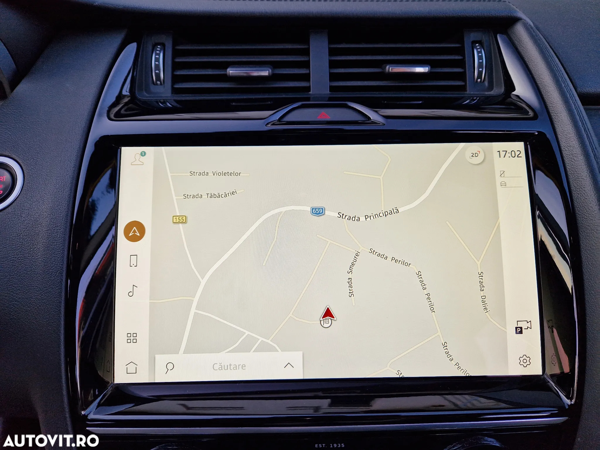 Jaguar E-Pace D165 AWD R-Dynamic HSE - 14