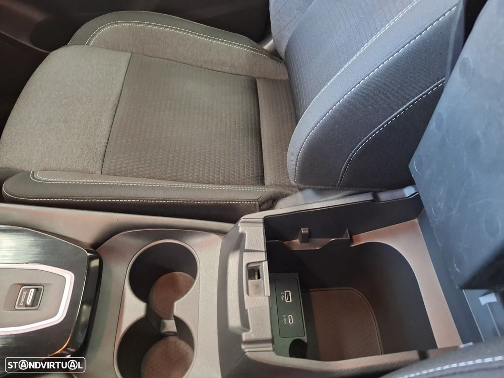 Nissan Qashqai 1.3 DIG-T N-Connecta DCT - 18