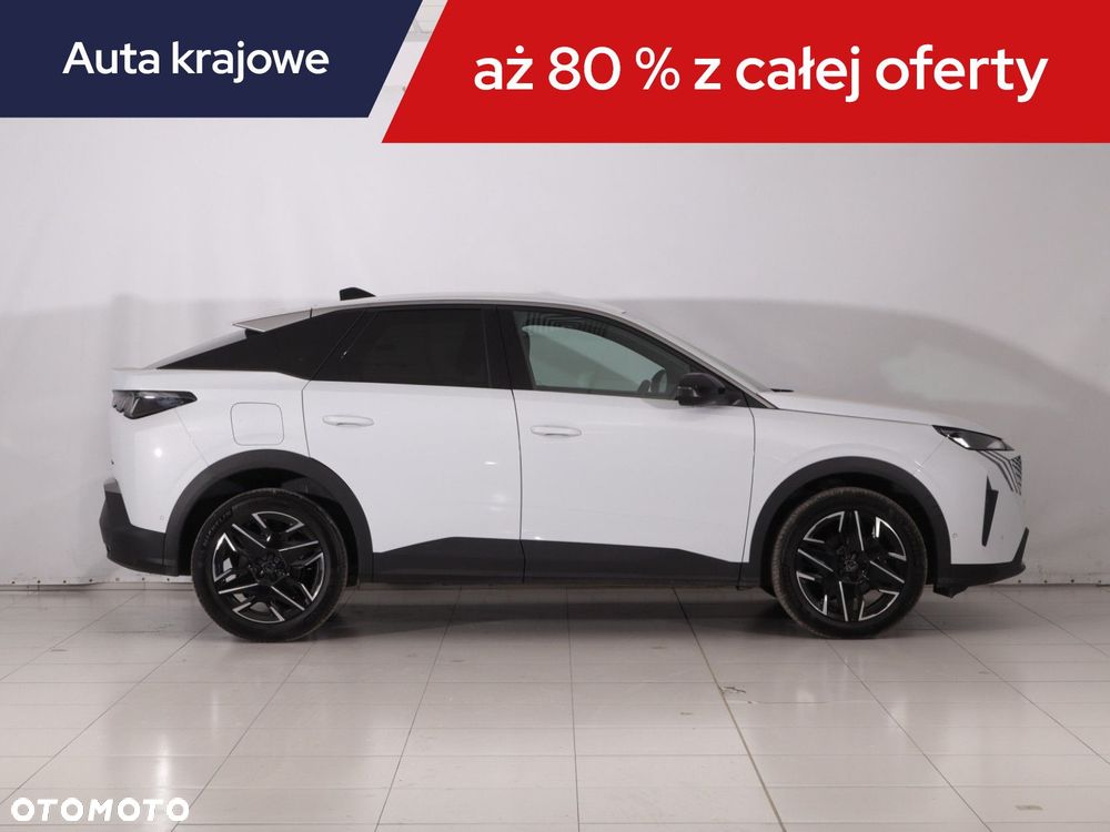 Peugeot 3008 - 8