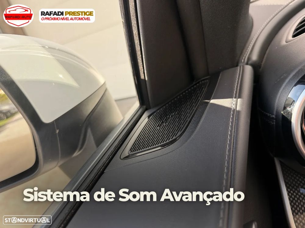 Mercedes-Benz GLC 300 de Coupe 4Matic 9G-TRONIC Edition AMG Line - 33