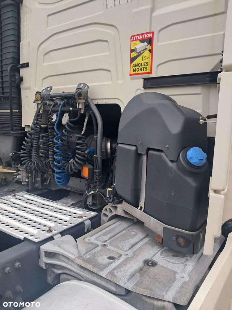 Volvo FH500 - 8