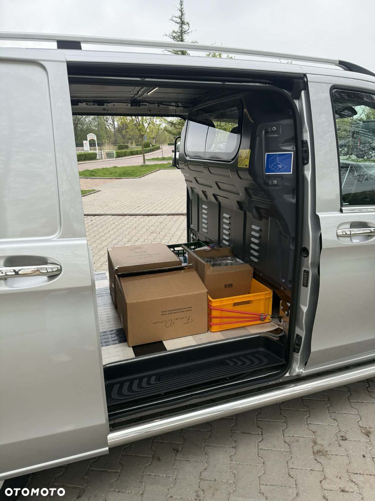Mercedes-Benz Vito - 16