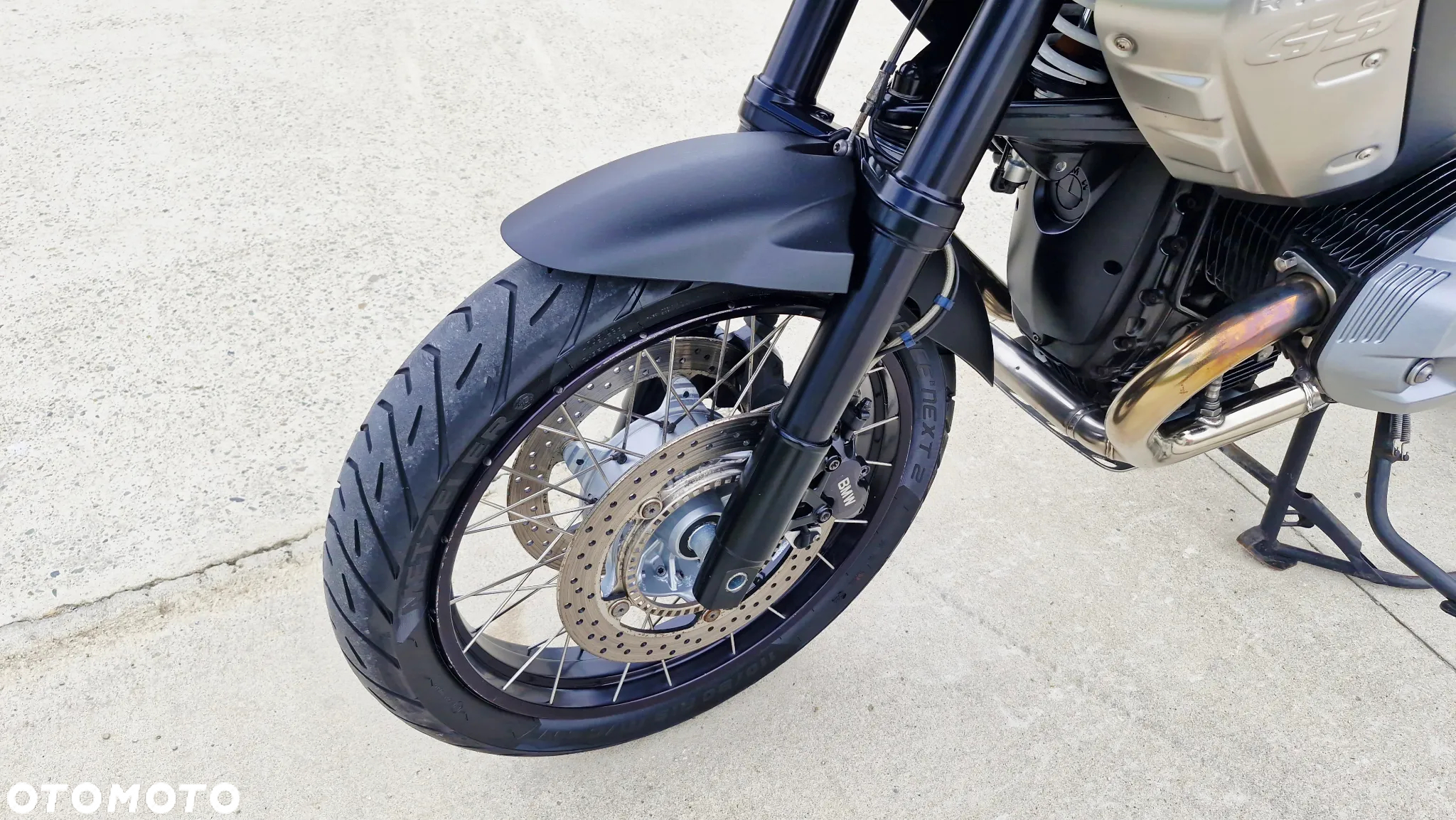 BMW GS - 26
