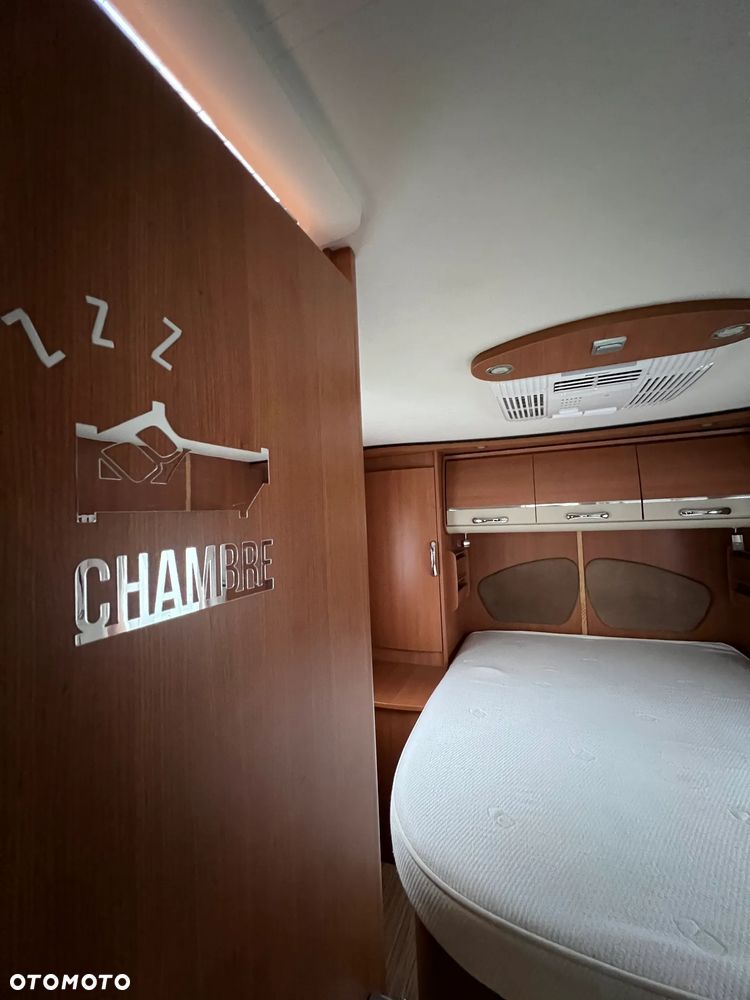 Fiat Ducato Pilote G 742 Explorateur - 22