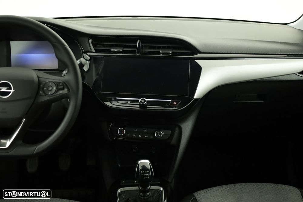 Opel Corsa 1.2 T Edition - 9