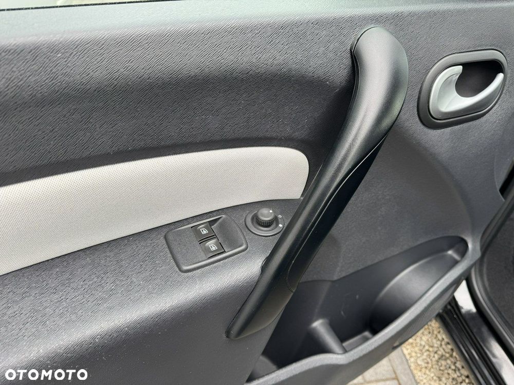 Renault Kangoo - 19
