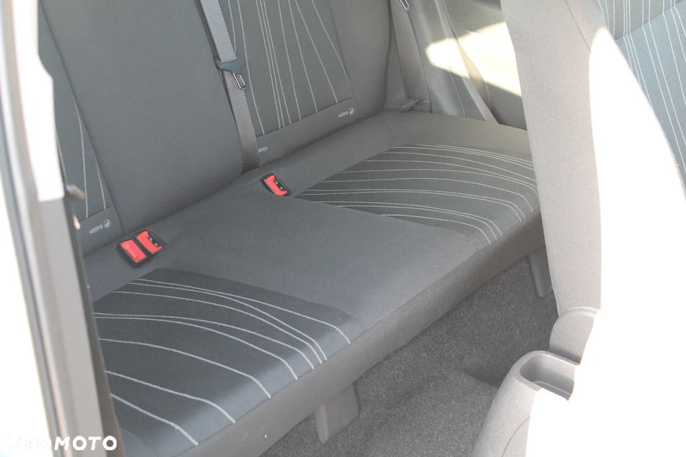 Opel Corsa 1.2 16V (ecoFLEX) Color Edition - 25