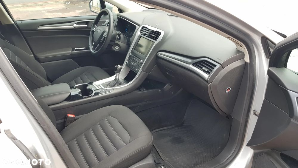 Ford Mondeo 1.5 EcoBoost Edition - 18