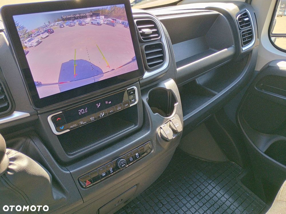 Fiat Ducato - 11