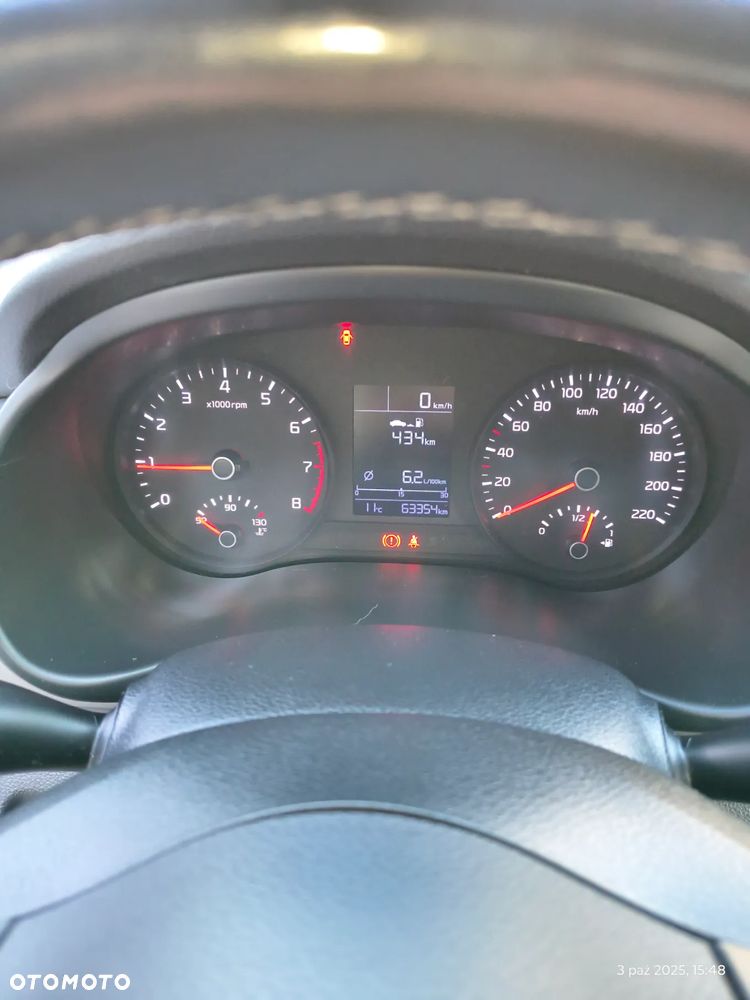 Kia Stonic 1.4 M - 9