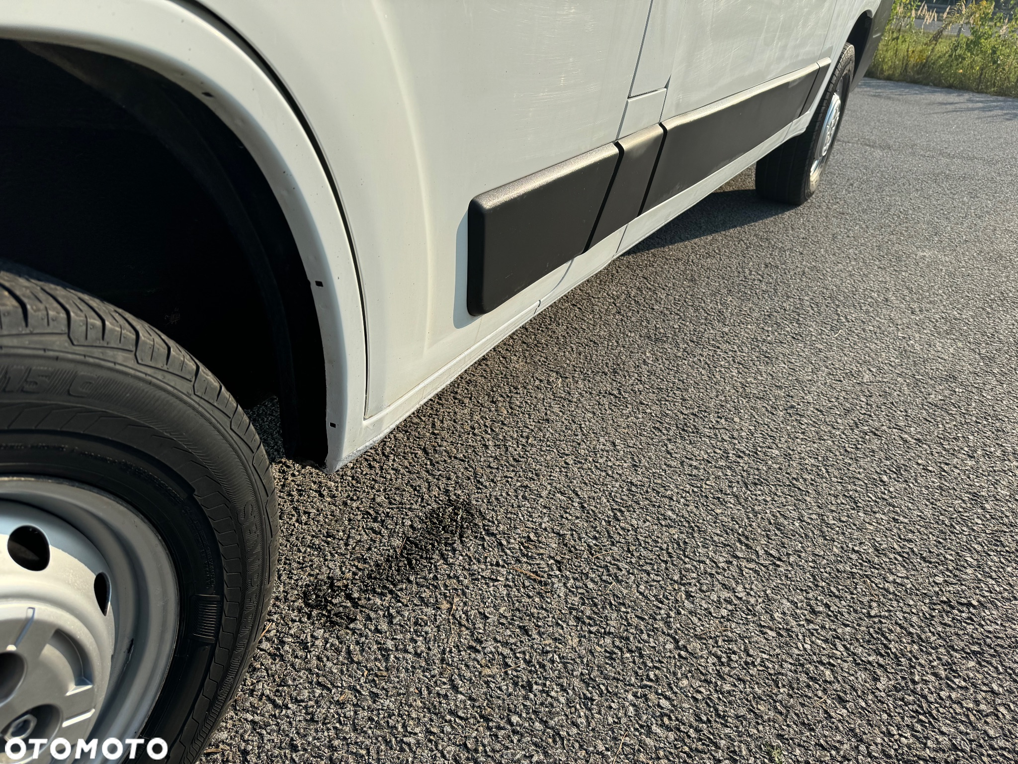 Citroën JUMPER - 17